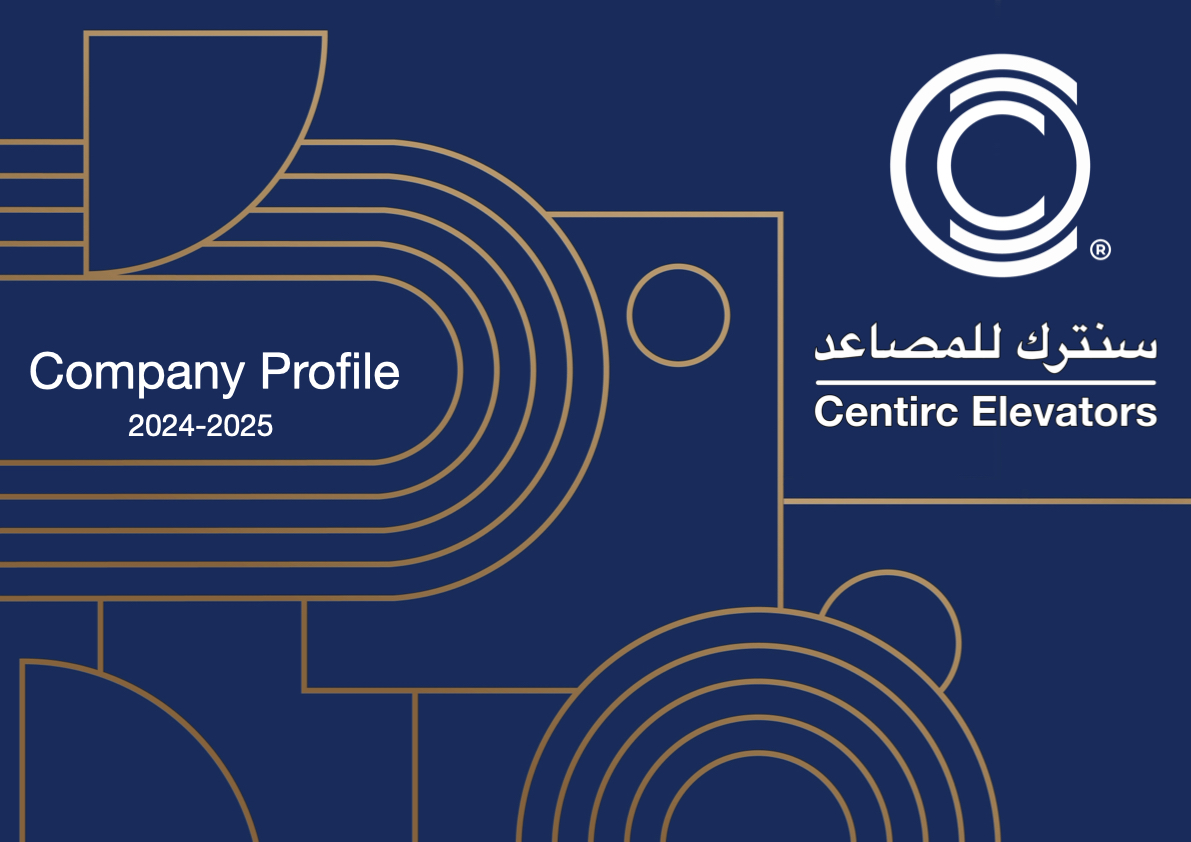 Centric Elevators Company (CEC)