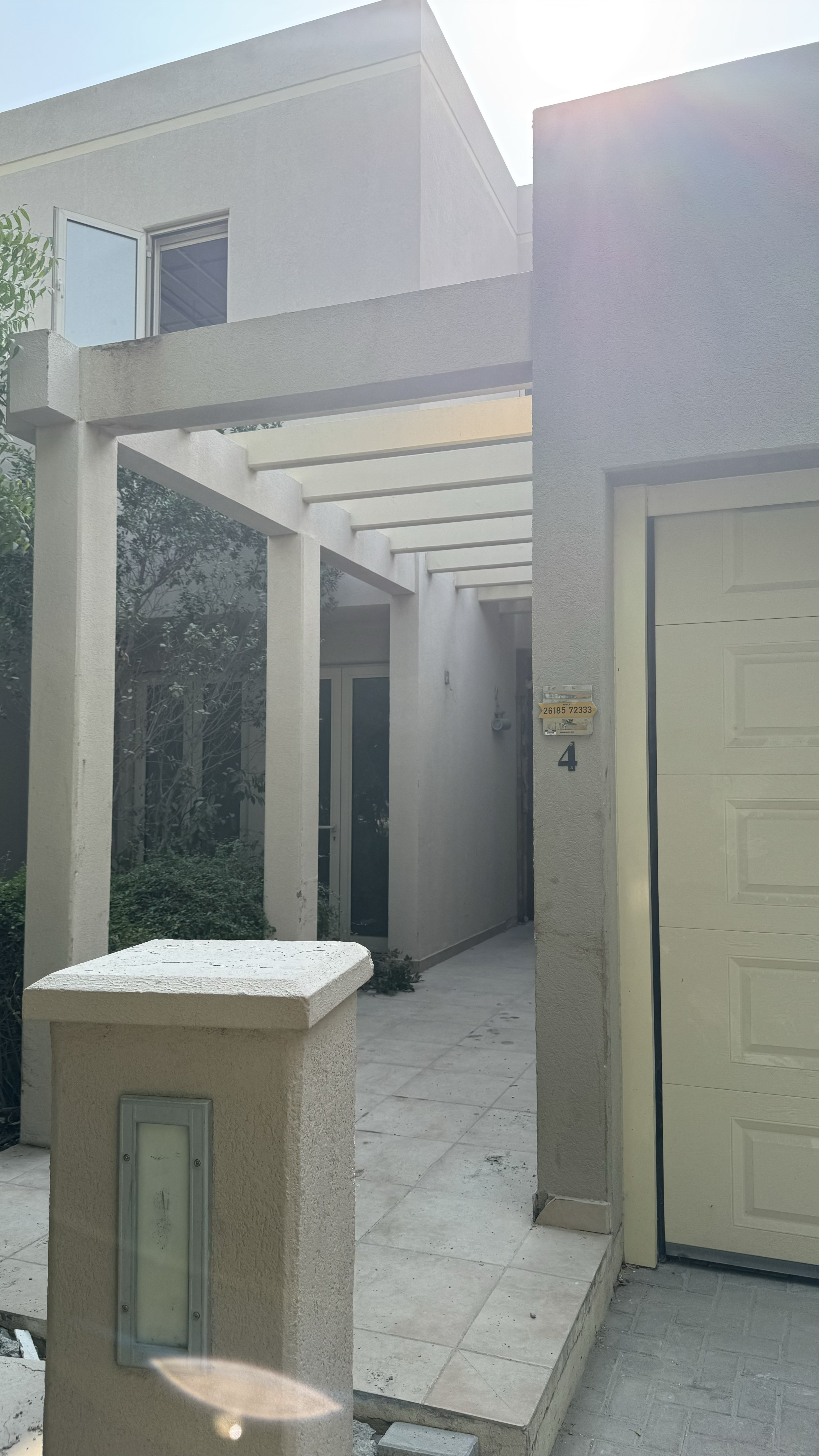 private villa in  Arabian Ranches - Savannah
