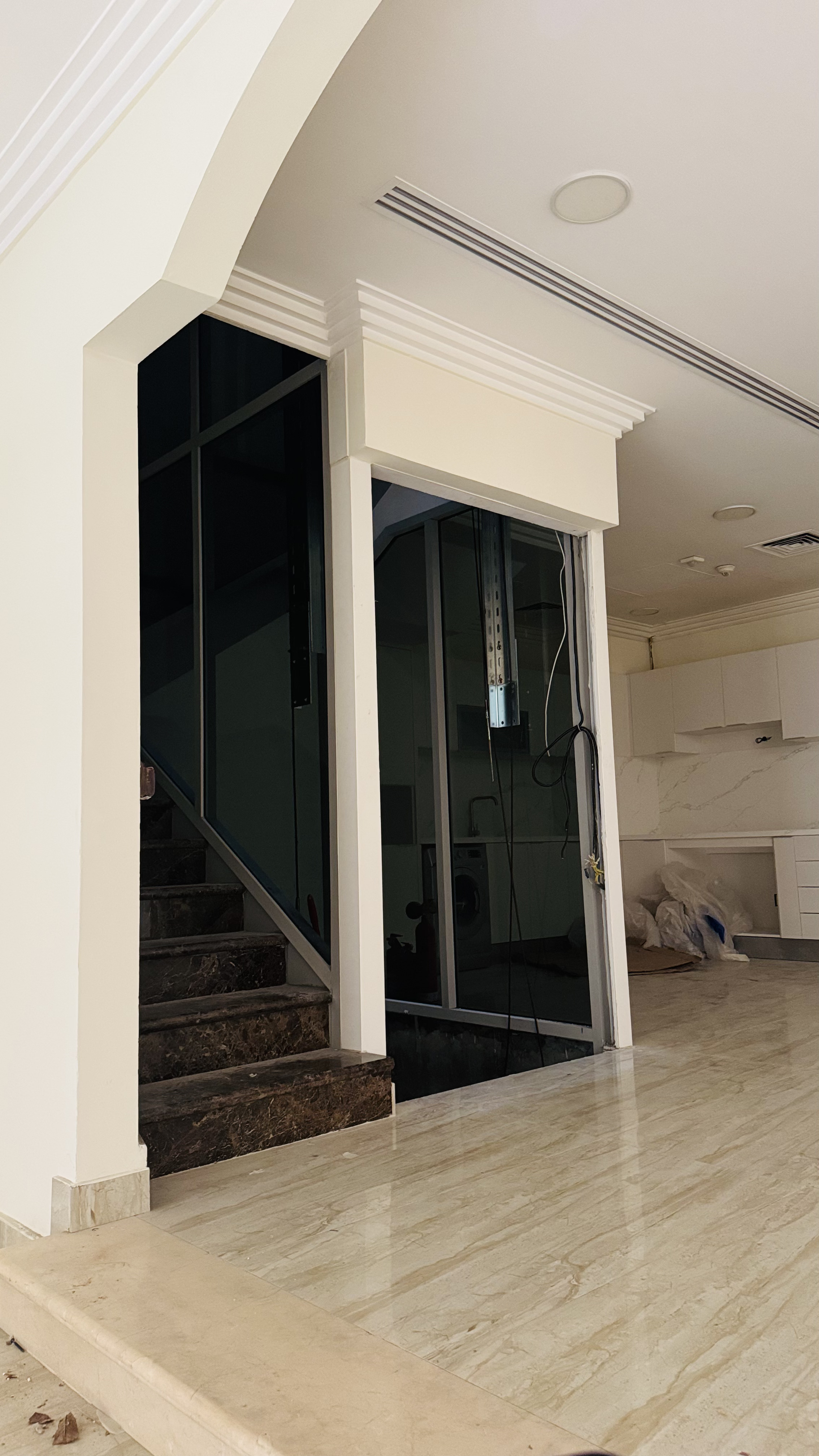 Marwa Homes 6 at JVC by NWD Group