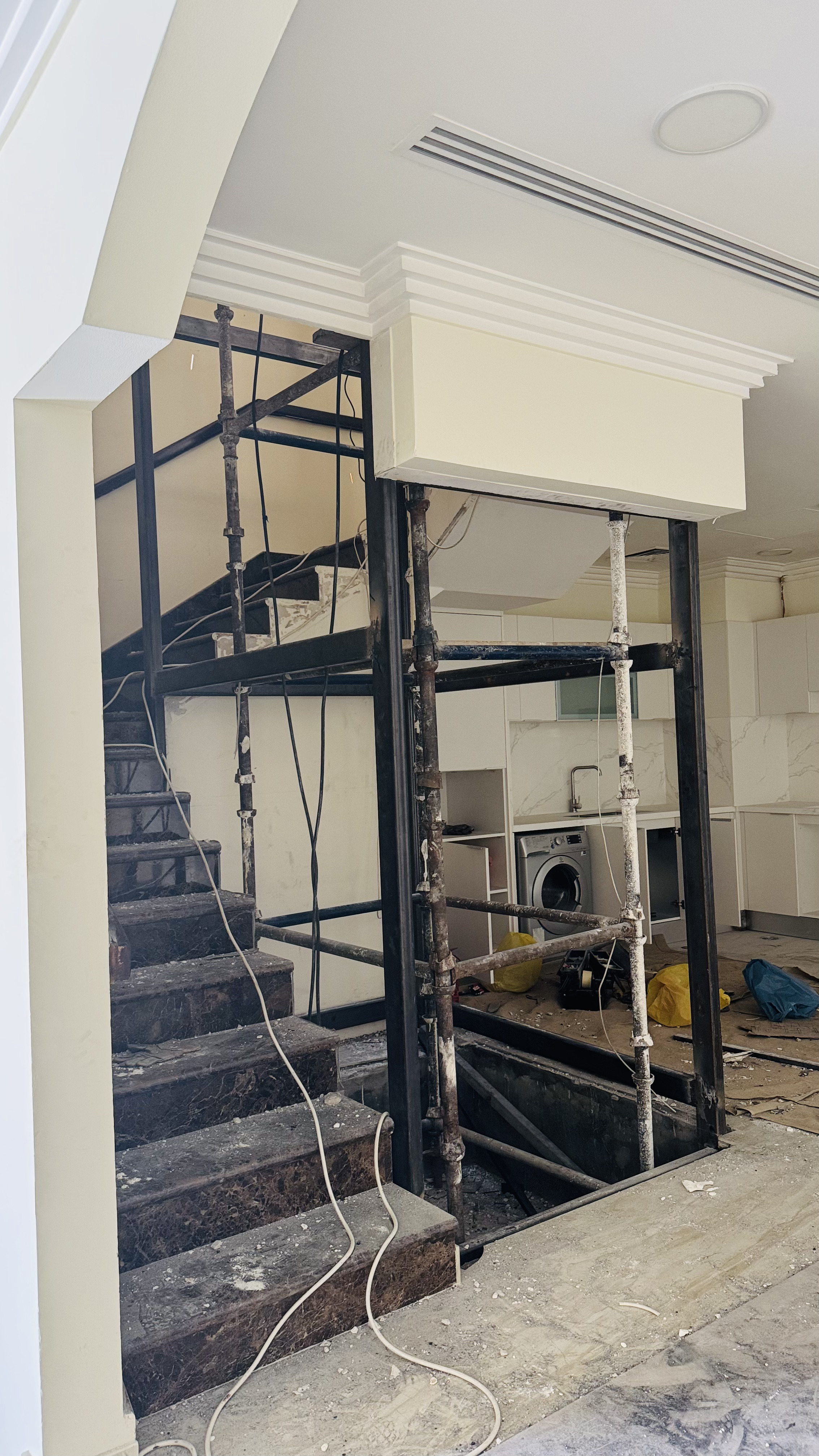 Marwa Homes 6 at JVC by NWD Group