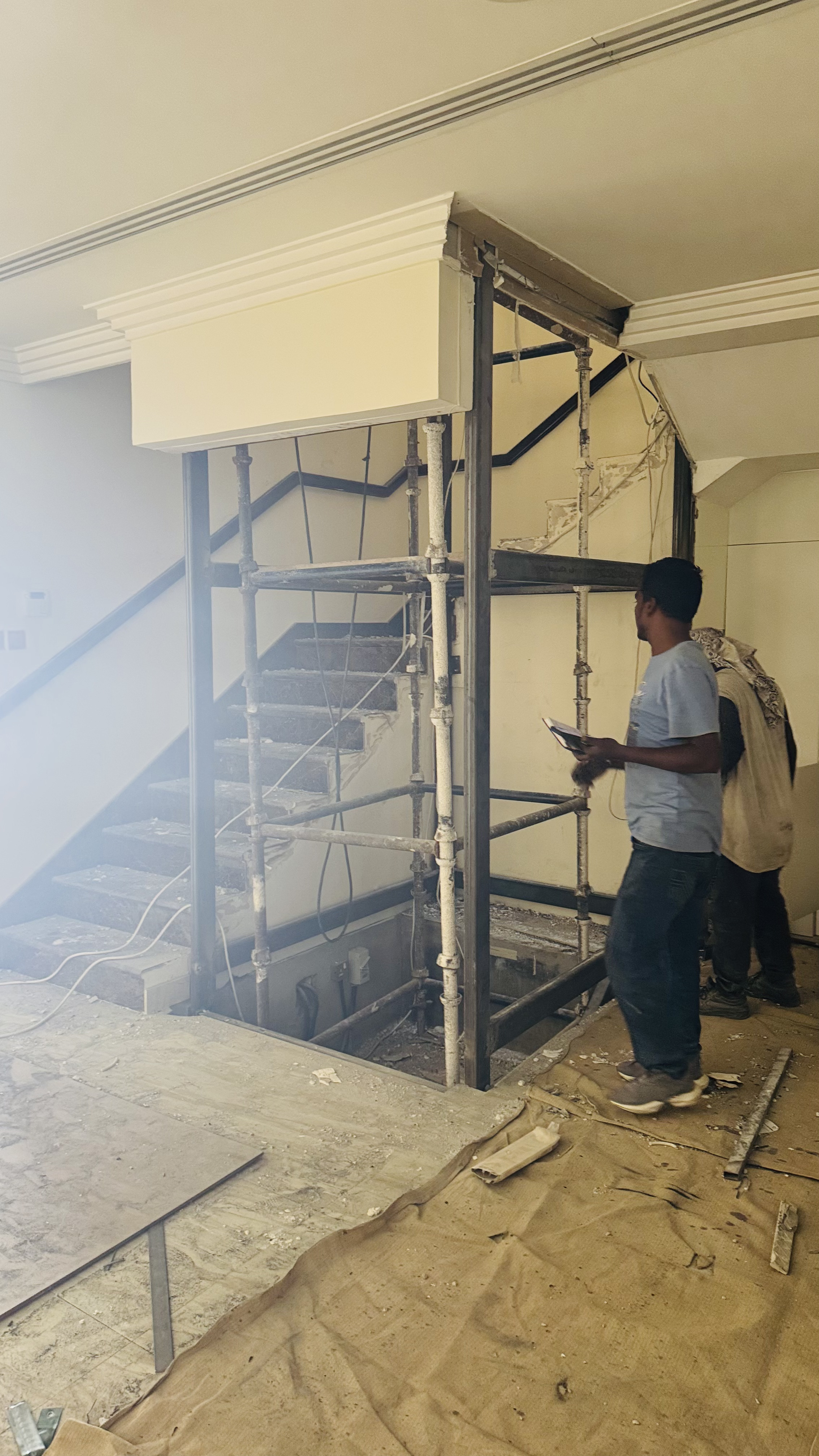 Marwa Homes 6 at JVC by NWD Group