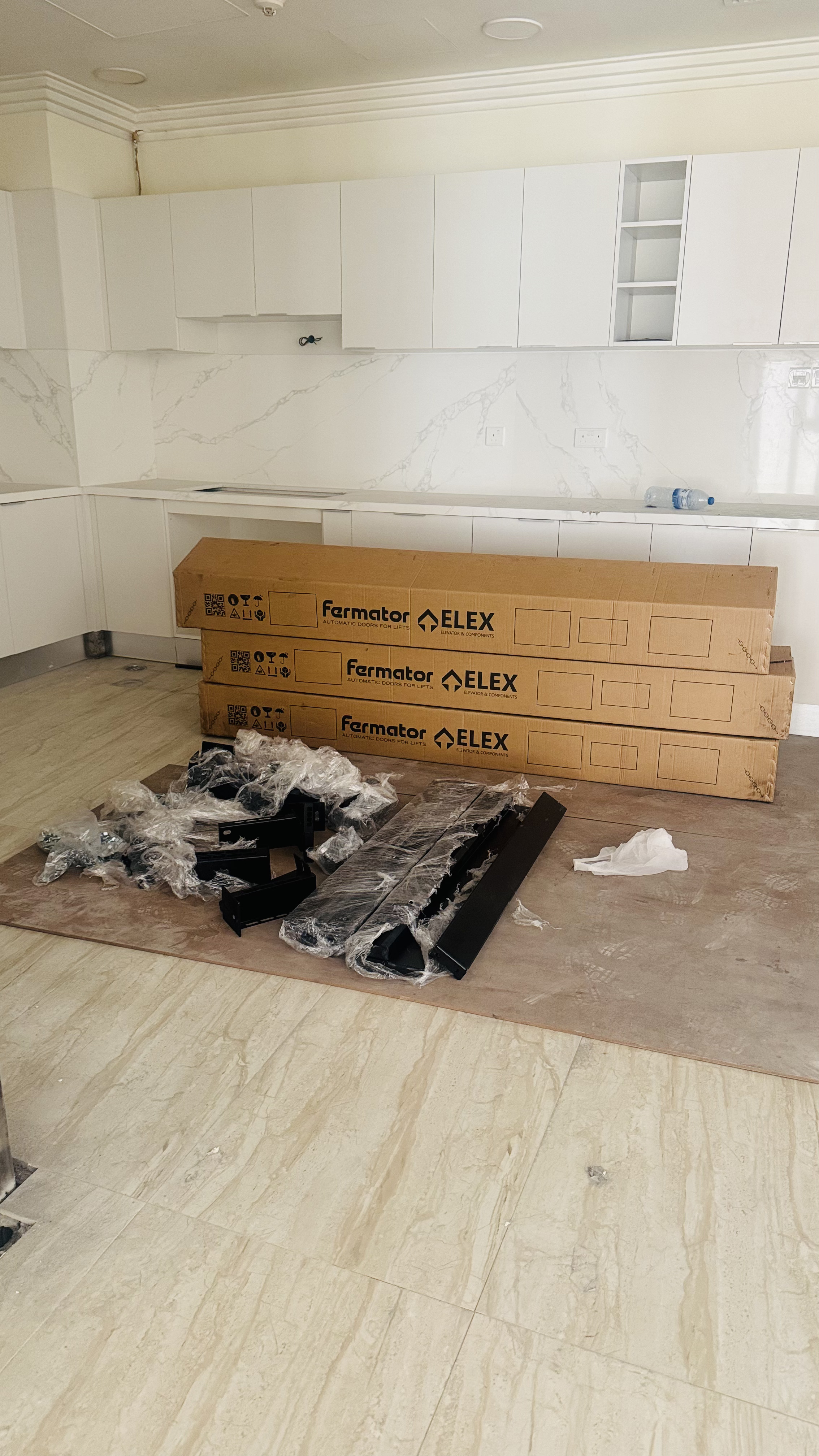 Marwa Homes 6 at JVC by NWD Group