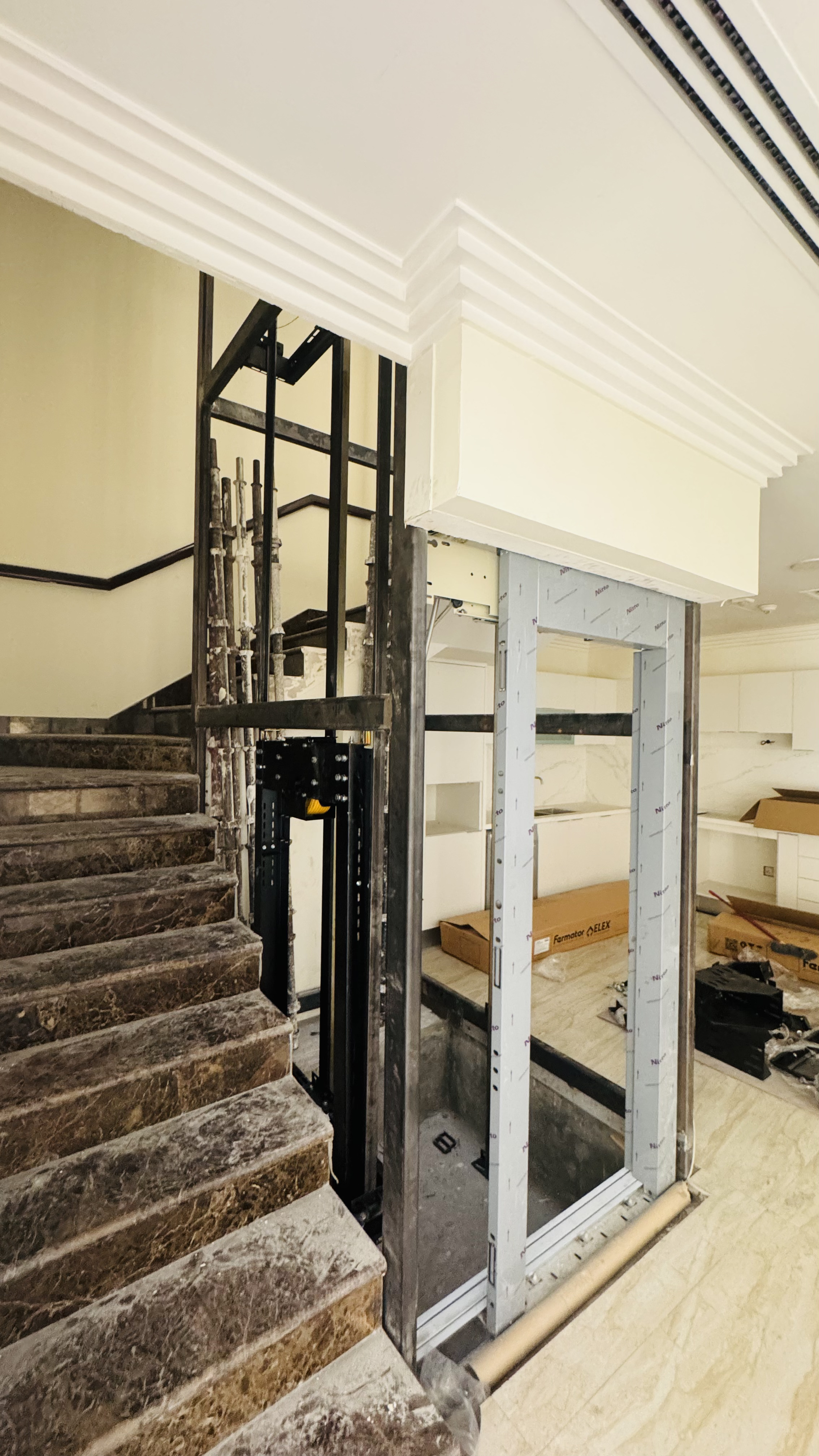 Marwa Homes 6 at JVC by NWD Group