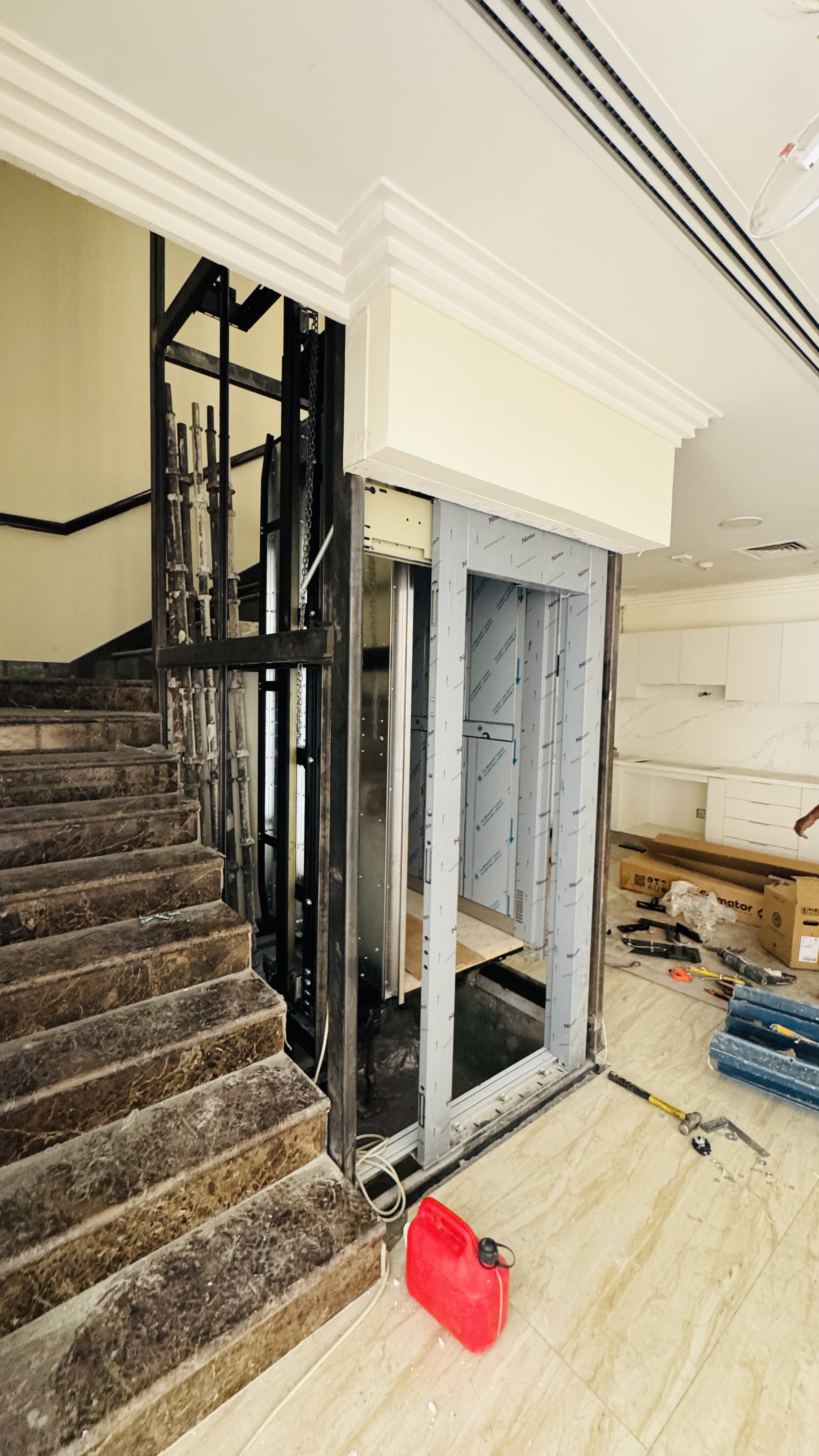 Marwa Homes 6 at JVC by NWD Group