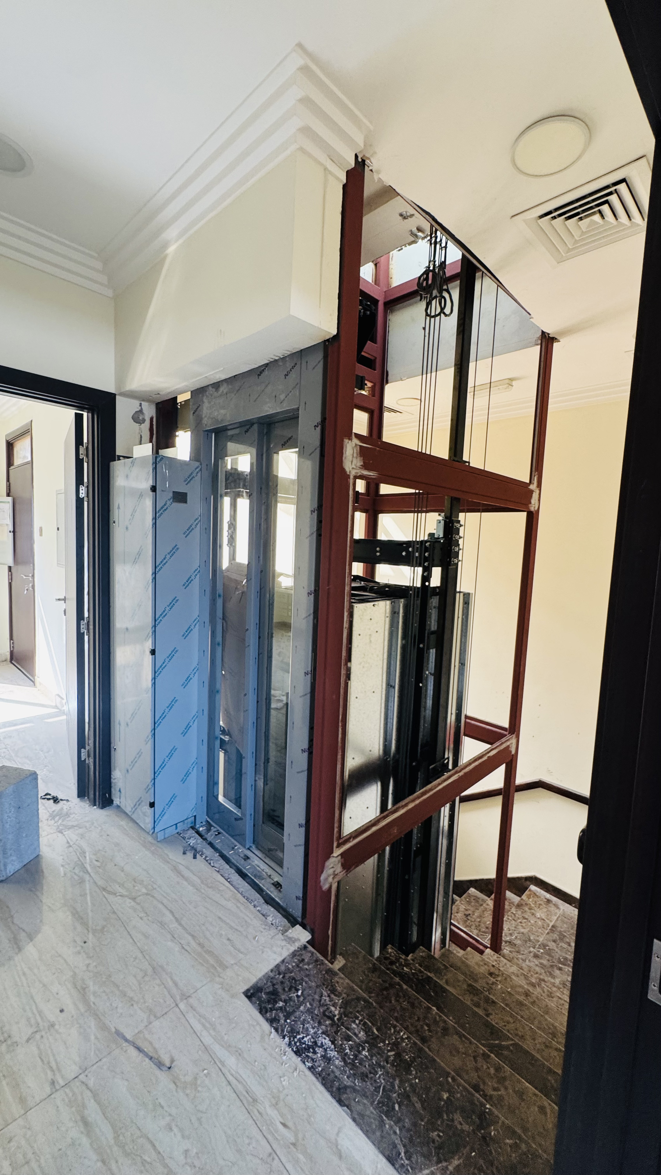 Marwa Homes 6 at JVC by NWD Group