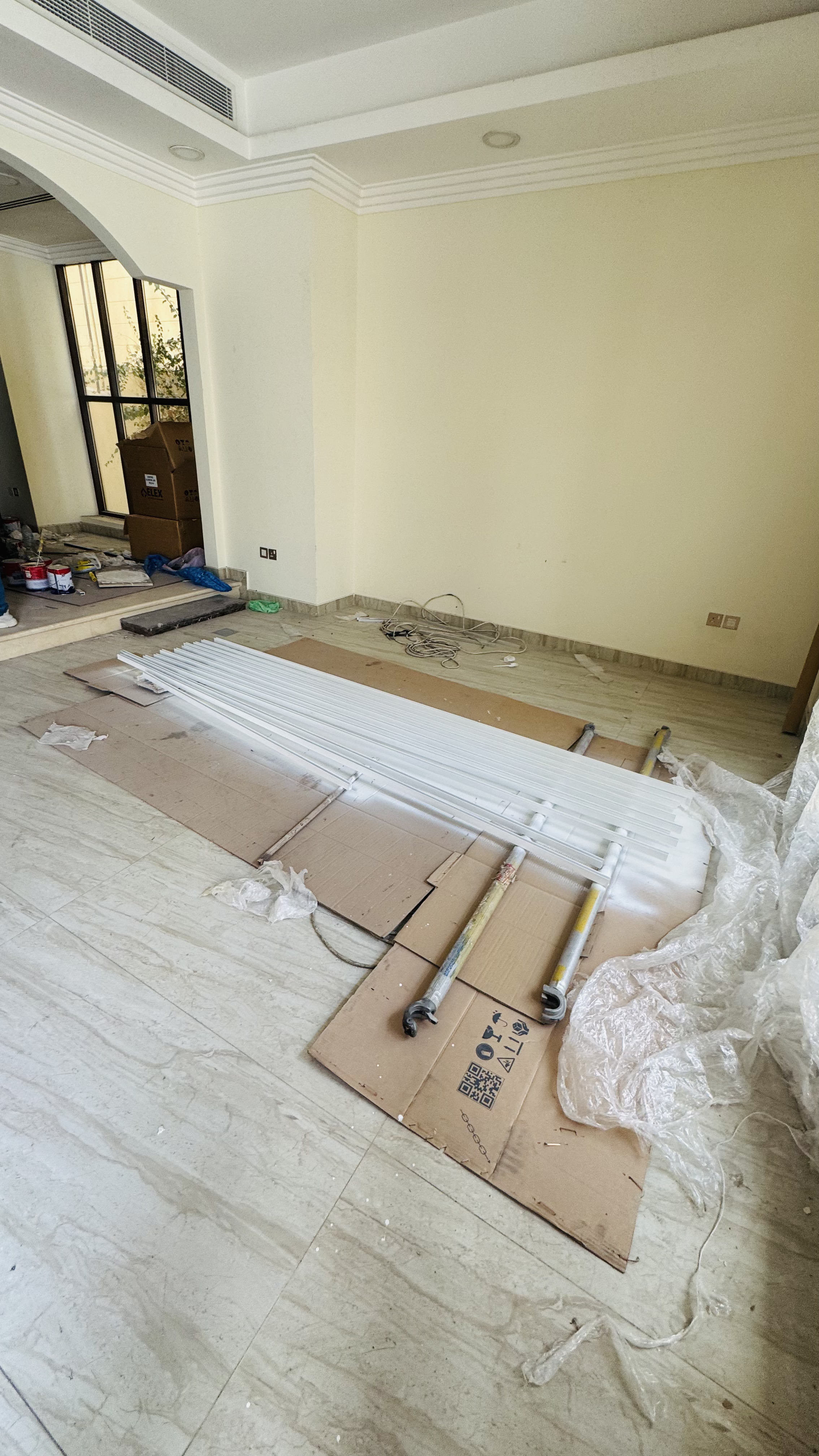 Marwa Homes 6 at JVC by NWD Group
