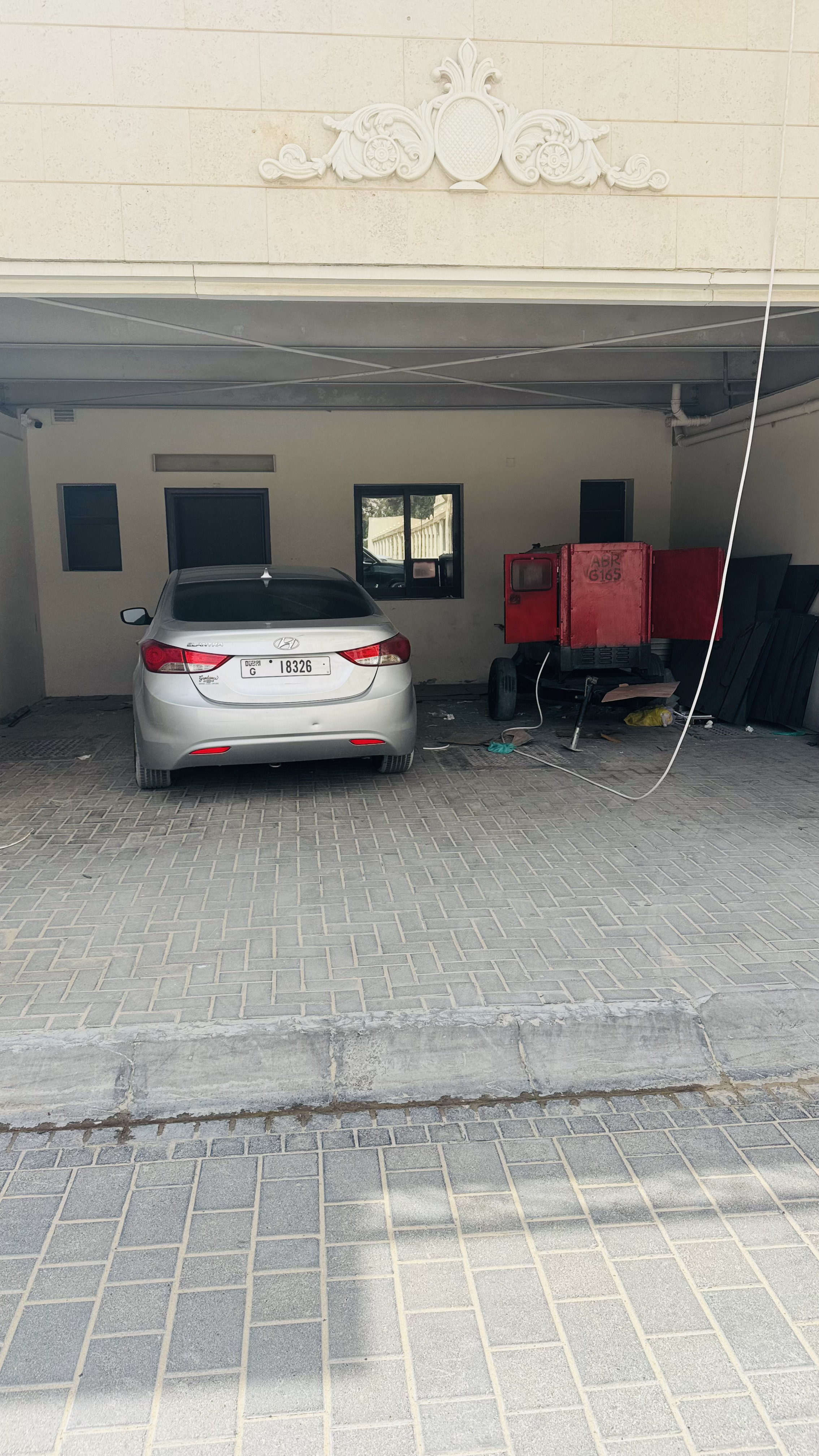 Marwa Homes 6 at JVC by NWD Group