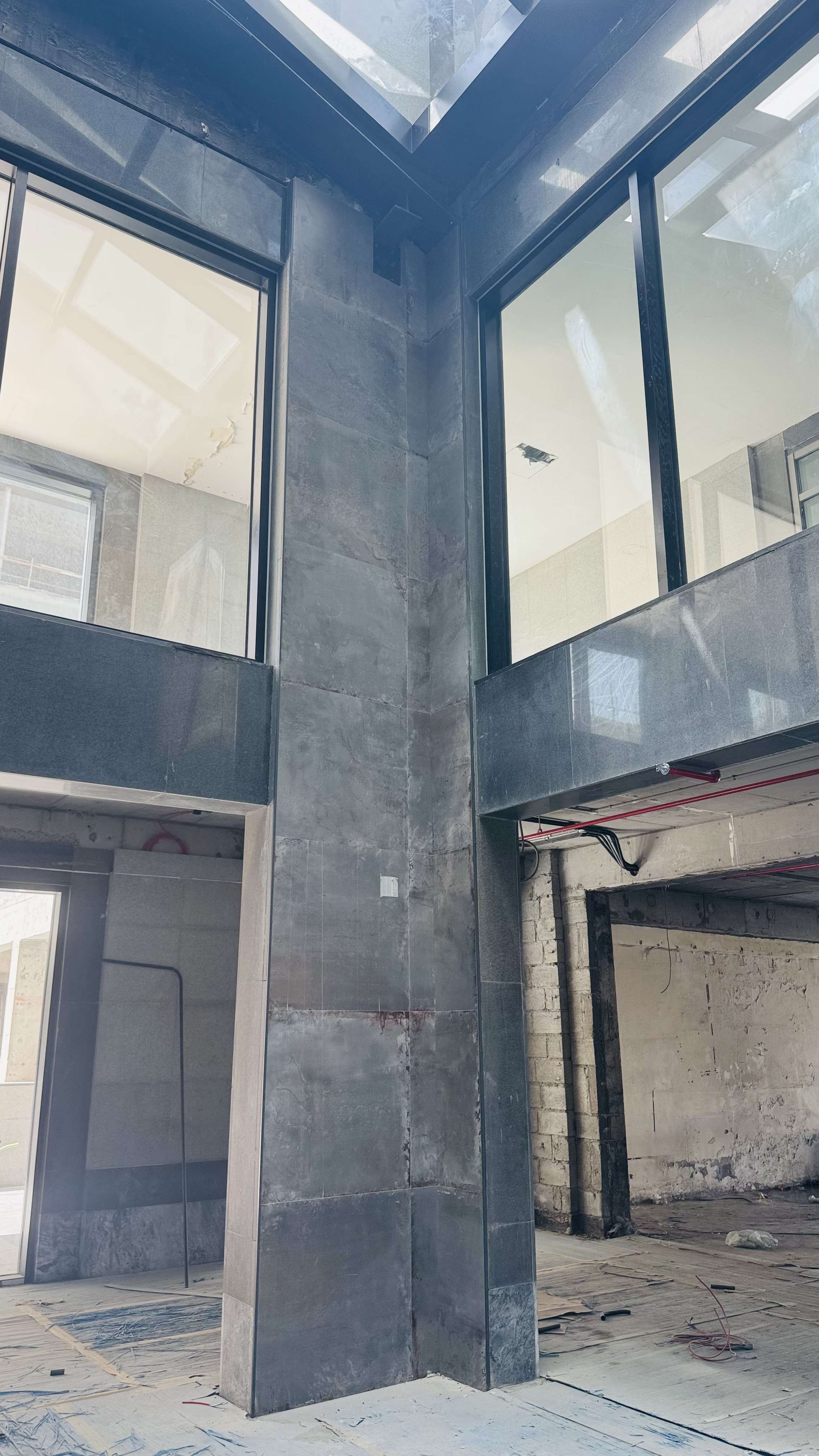 Two Towers, Barsha Heights (Tecom)