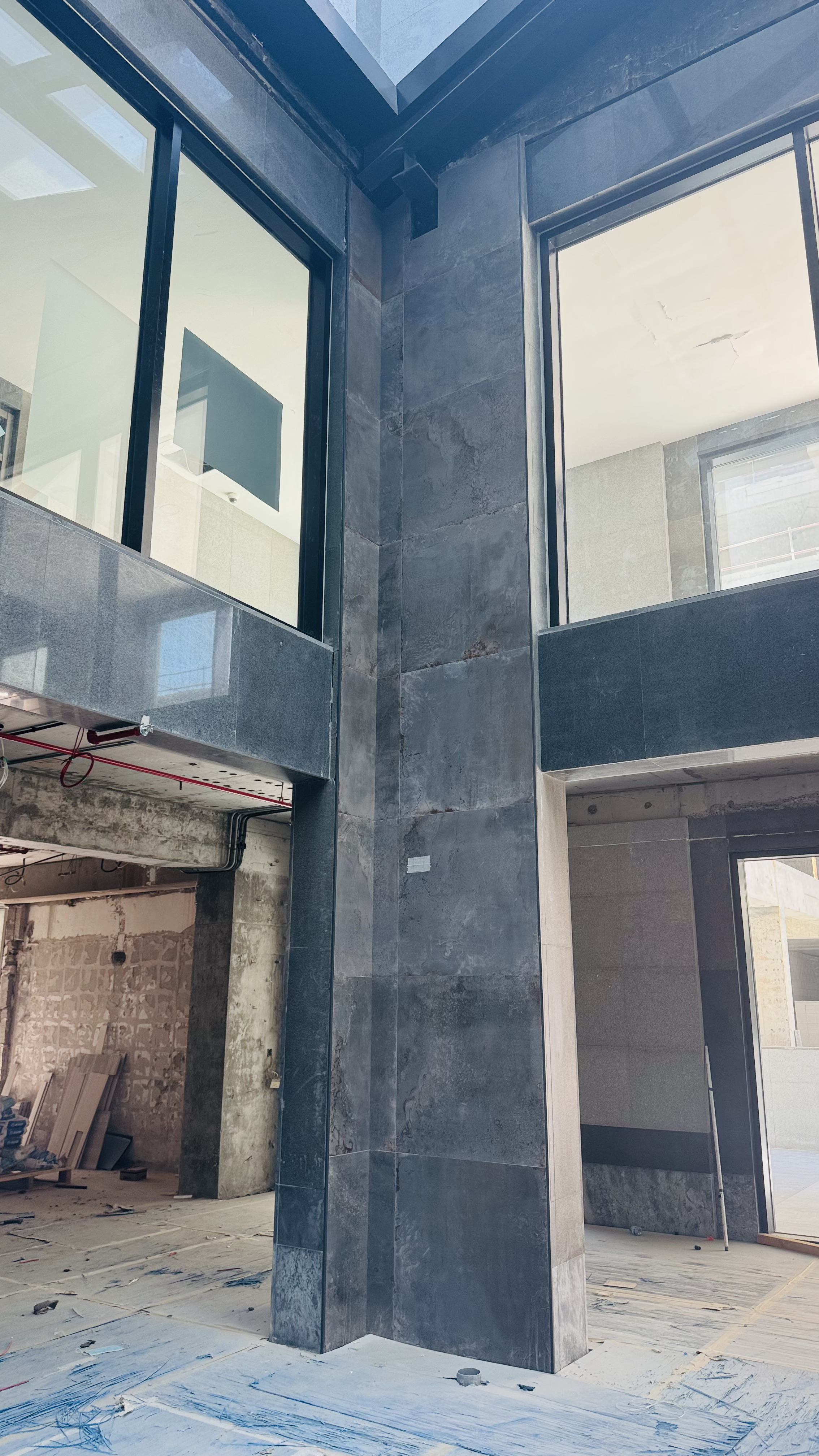 Two Towers, Barsha Heights (Tecom)