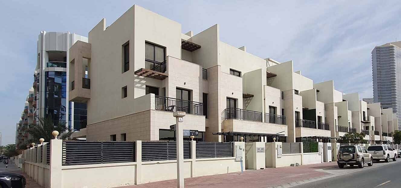 Marwa Homes 6 at JVC by NWD Group
