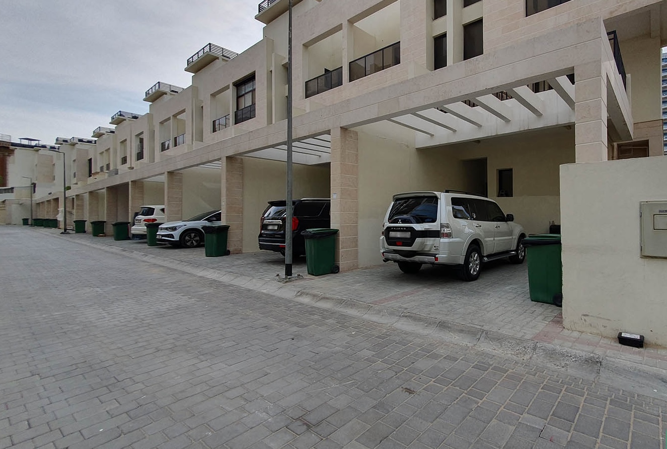 Marwa Homes 6 at JVC by NWD Group