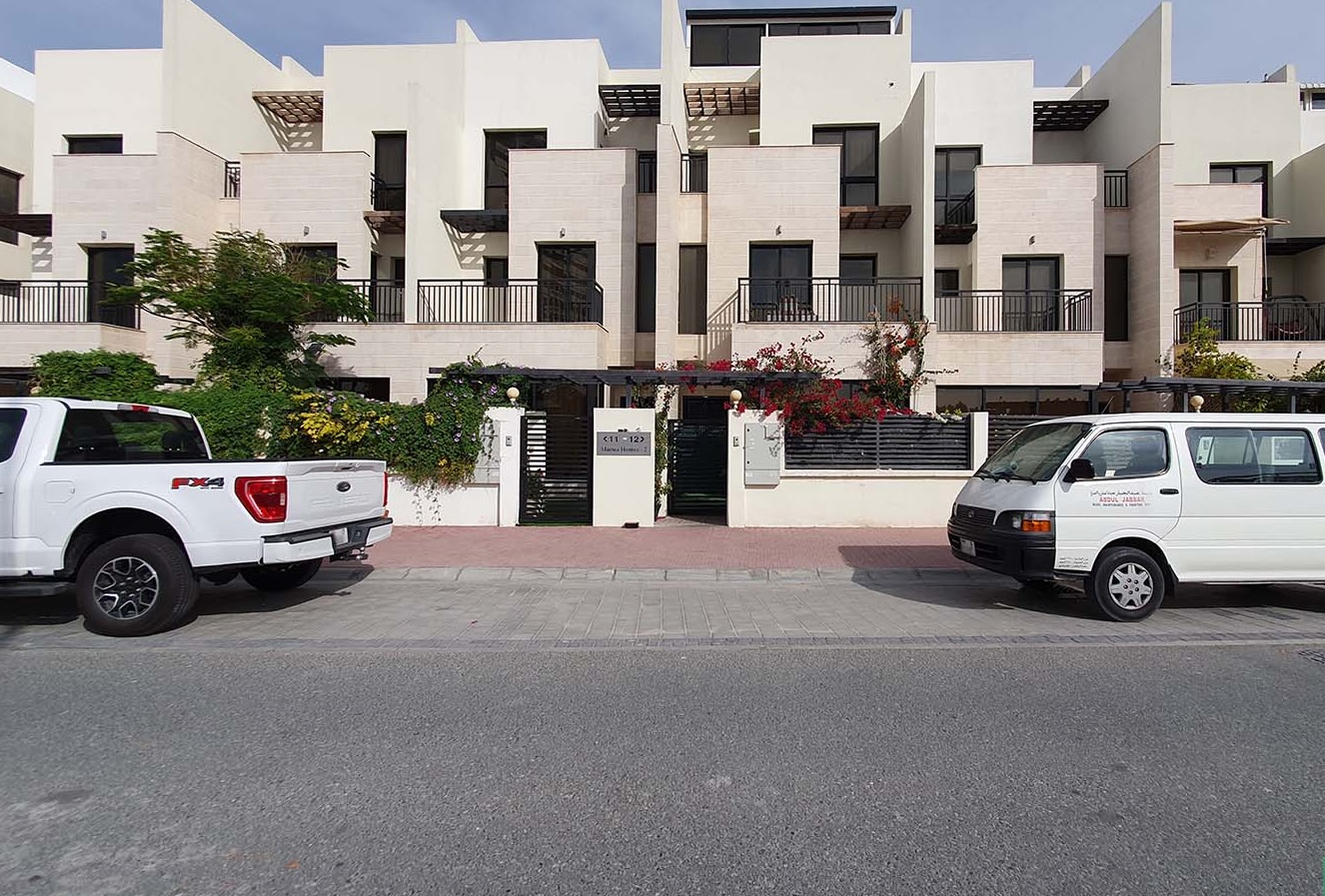 Marwa Homes 6 at JVC by NWD Group