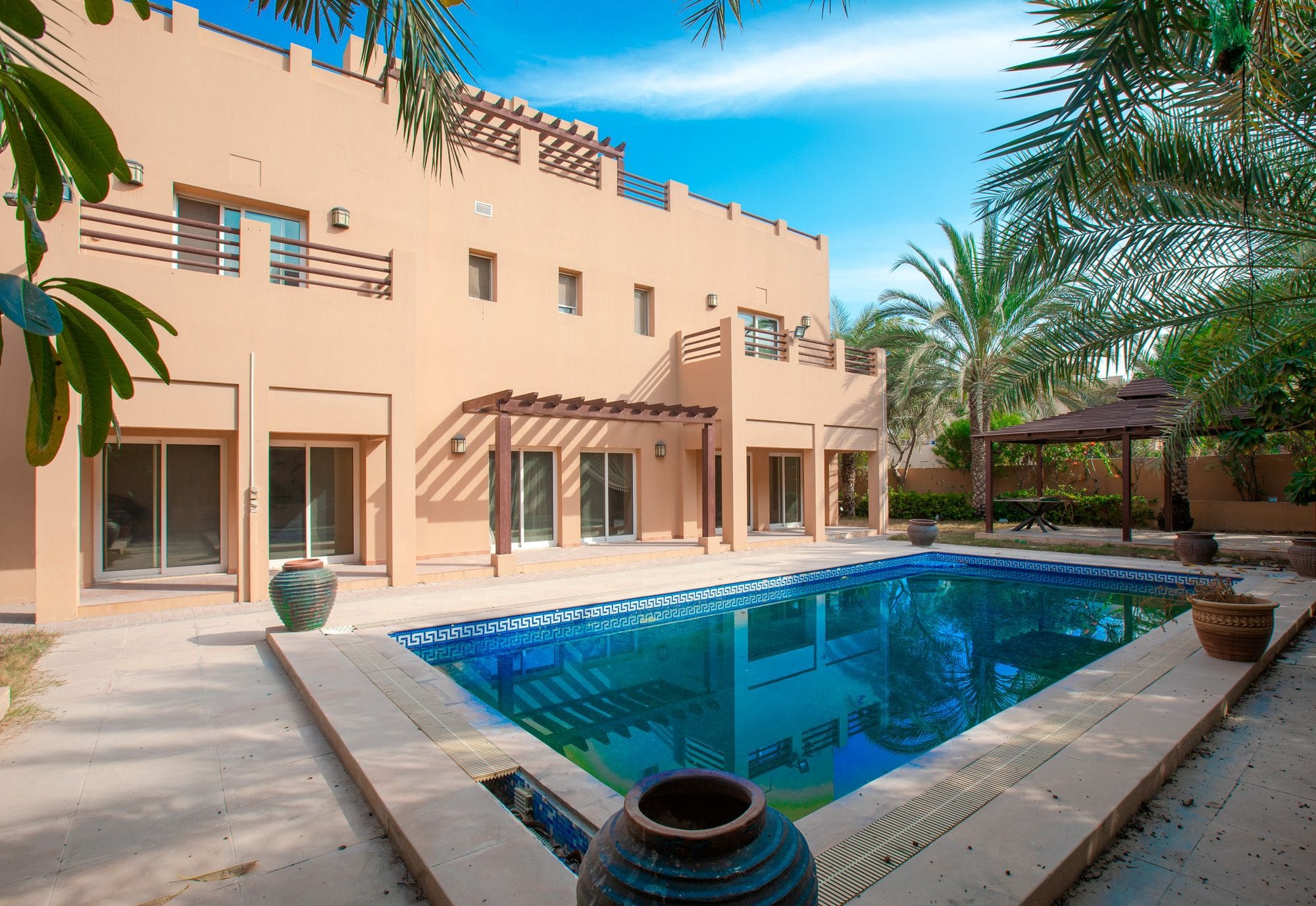 private villa in  Arabian Ranches - Savannah